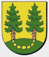 Herb Kadzidła